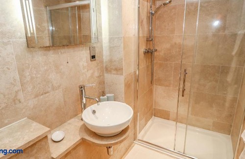 Ilkley Cottage | Belle Vue