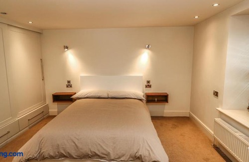 Ilkley Cottage | Belle Vue