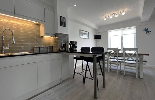 Sandown Apartment | Belle vue