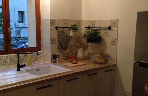 Bize-Minervois House | BelleBize - Romantic French Stone House; RIVER BATHING