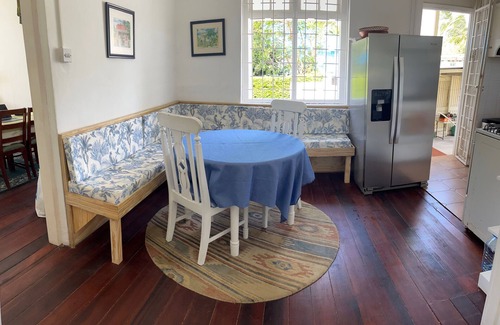 Keizer Hill House | 'Bellehaven' South Coast Beach Vacation Home