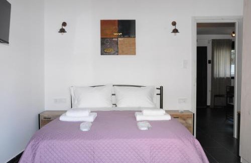 Isthmia Apartment | Bellelen Apartments - KUMQUAT
