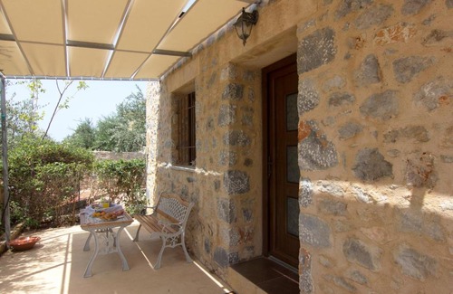 Lefktron House | Belles Maisons