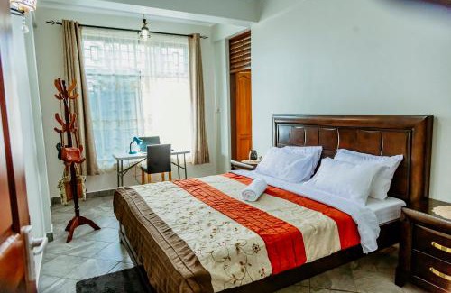 Moshi Apartment | Bellevie Homestays