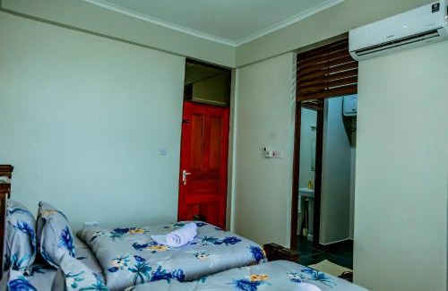 Moshi Apartment | Bellevie Homestays