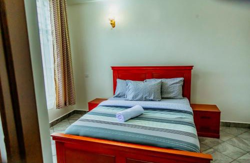 Moshi Apartment | Bellevie Homestays