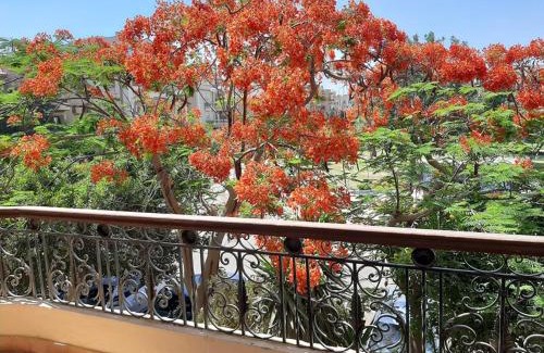 The 5th Settlement Apartment | Bellevue Apart in a Villa ,New Cairo 5th Settlement