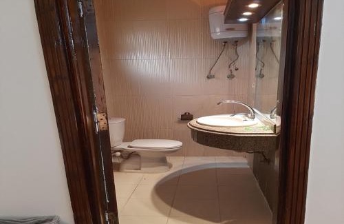 The 5th Settlement Apartment | Bellevue Apart in a Villa ,New Cairo 5th Settlement
