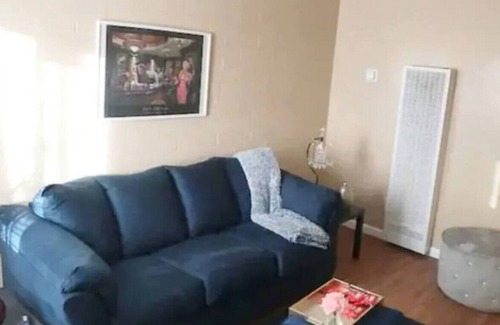 Midtown Condo | Bellevue B · Bright And Comfortable Apartment in Central Tucson