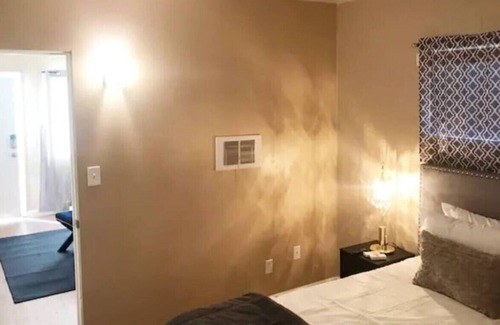 Midtown Condo | Bellevue B · Bright And Comfortable Apartment in Central Tucson