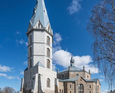 Narva Apartment | BELLEVUE
