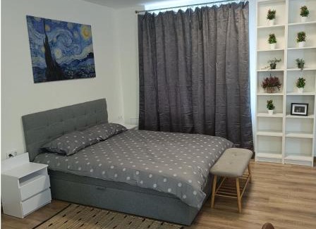 Narva Apartment | BELLEVUE