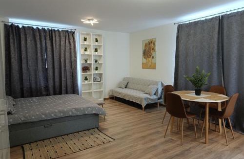 Narva Apartment | BELLEVUE