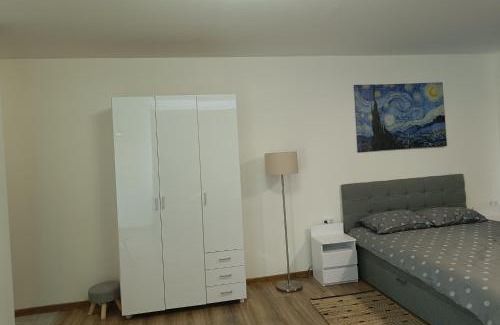 Narva Apartment | BELLEVUE