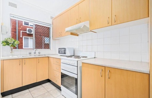 North Parramatta Apartment | Bellevue Family Comforts, Amenities