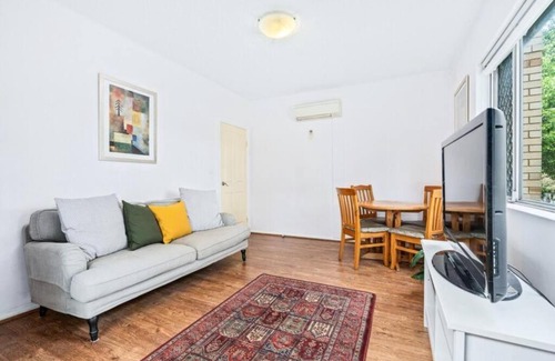 North Parramatta Apartment | Bellevue Family Comforts, Amenities