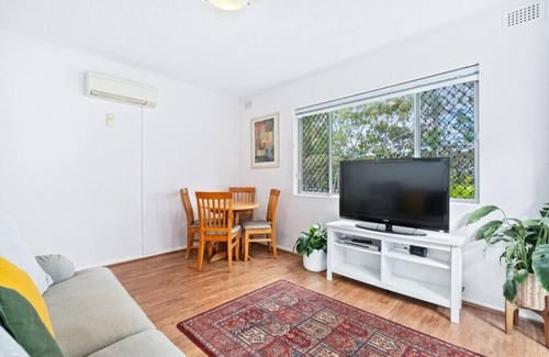North Parramatta Apartment | Bellevue Family Comforts, Amenities
