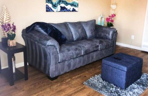Midtown Apartment | Bellevue G · Great One-Bedroom Homestay in Midtown Tucson
