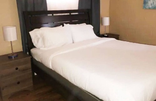 Midtown Apartment | Bellevue G · Great One-Bedroom Homestay in Midtown Tucson