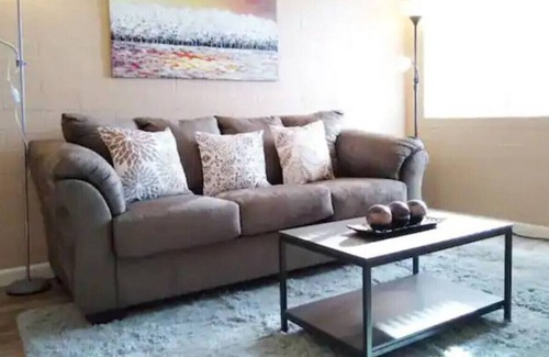 Midtown Condo | Bellevue I · Ideal & Comfortable Apartment — Midtown Tucson
