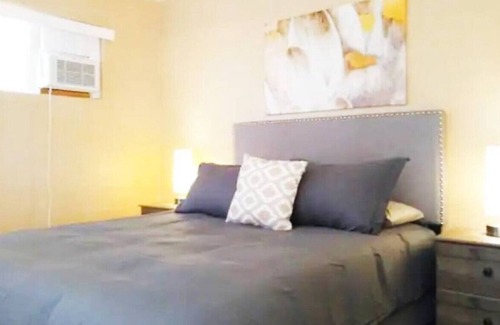 Midtown Condo | Bellevue I · Ideal & Comfortable Apartment — Midtown Tucson