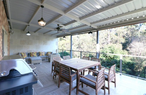 Eden House | Bellevue on the bay - 3+ nights