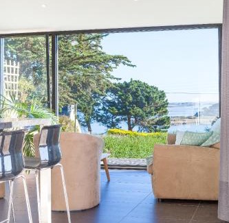 Trevou-Treguignec House | Bellevues-Sur-Mer, à 100 m de la plage