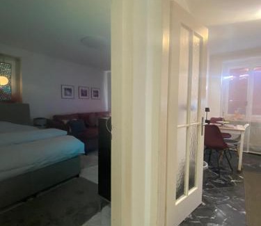 Lorraine Apartment | Bellezza in Lorraine