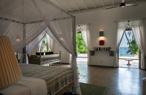 Talpe Villa | Bellini Blue