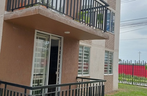 Villavicencio Apartment | Bello Alamo
