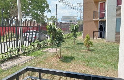 Villavicencio Apartment | Bello Alamo
