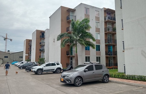 Villavicencio Apartment | Bello Alamo