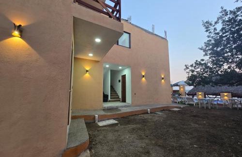 Papanoa Hotel | Bello Atardecer