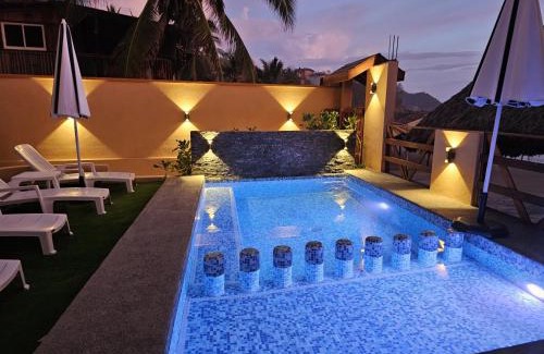 Papanoa Hotel | Bello Atardecer