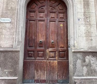 Taranto Apartment | BELLO BORGO