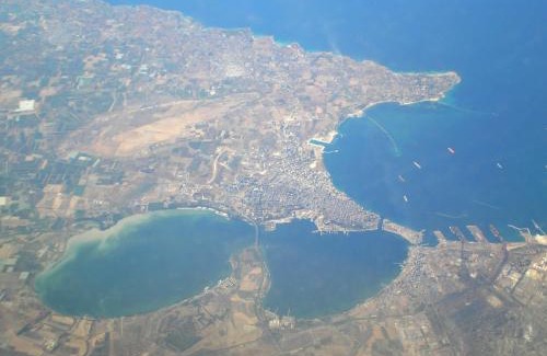 Taranto Apartment | BELLO BORGO
