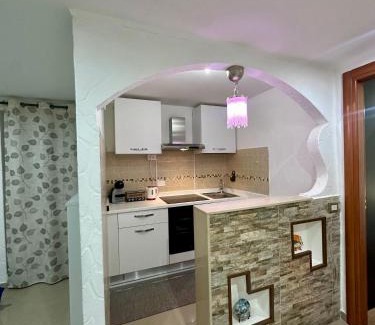 Taranto Apartment | BELLO BORGO