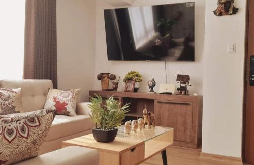 Jesus Maria Apartment | Bello departamento con cochera y excelente ubicación