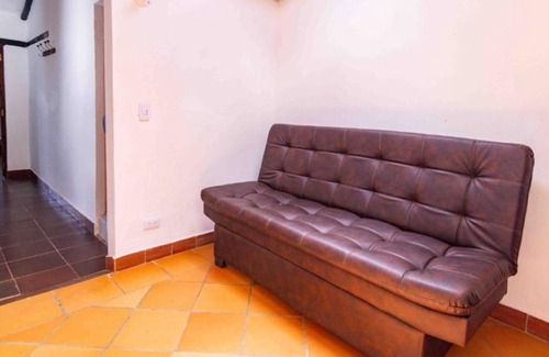 Old Town Apartment | Bello Hogar (Casa Colonial).n