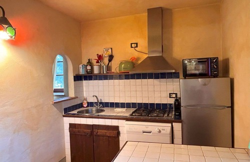 Monteleone d'Orvieto Apartment | Bellosguardo Apartment, Wifi, Near Perugia