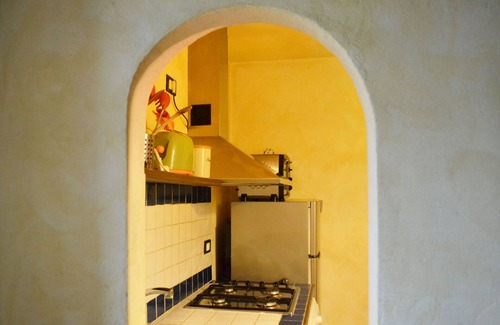 Monteleone d'Orvieto Apartment | Bellosguardo Apartment, Wifi, Near Perugia