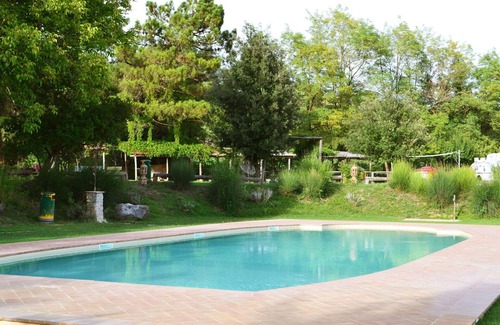 Monteleone d'Orvieto Apartment | Bellosguardo Apartment, Wifi, Near Perugia