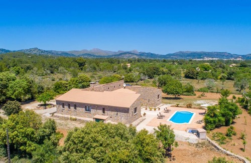 Arta House | Bellpuig 4pax