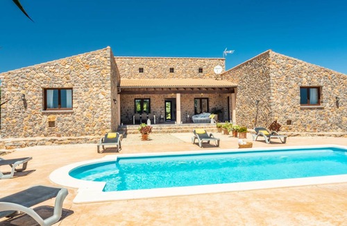 Arta House | Bellpuig 4pax