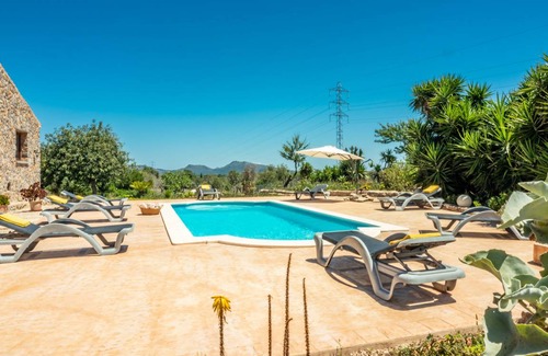 Arta House | Bellpuig 4pax