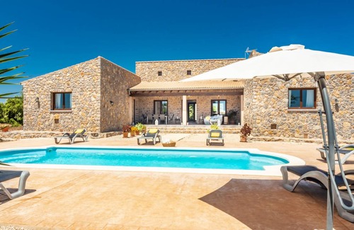 Arta House | Bellpuig 4pax