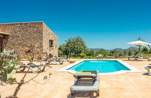 Arta House | Bellpuig