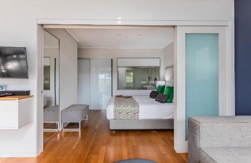 Kingscliff Apartment | Bells Blvd Resort Apts - 2BR Dual Key, 1 BR Rooms Avail - Hosted by Holiday Management