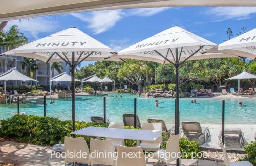 Kingscliff Apartment | Bells Blvd Resort Apts - 2BR Dual Key, 1 BR Rooms Avail - Hosted by Holiday Management