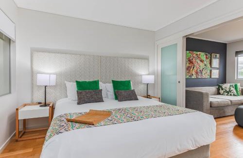 Kingscliff Apartment | Bells Blvd Resort Apts - 2BR Dual Key, 1 BR Rooms Avail - Hosted by Holiday Management